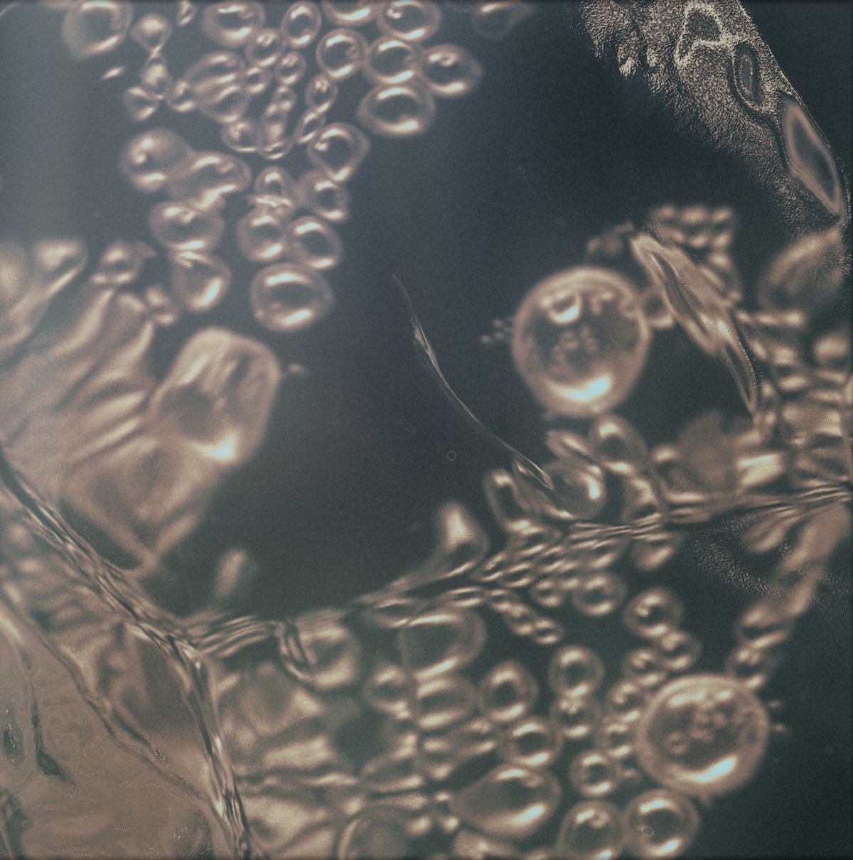 marucoporoporo - Conceive the Sea (LP) | FLAU