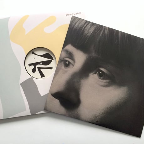 Emma Gatrill - Cocoon (LP)