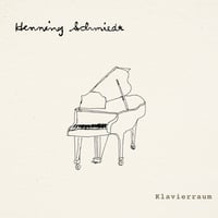 Henning Schmiedt - Klavierraum (2CD EDITION)
