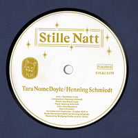 Tara Nome Doyle / Henning Schmiedt - Stille Natt (SCORE + DIGITAL)