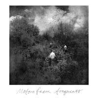 MOTORO FAAM - Fragments (CD)