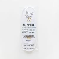 Flippers
