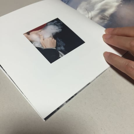 repeat pattern x submerse - so you like pandas (zine + download)