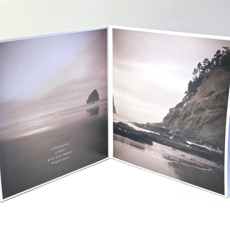 MayMay - Mountains Hills Plateaus and Plains (LP)