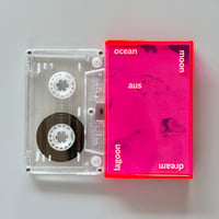 Ocean Moon & aus - Dream Lagoon (Cassette)