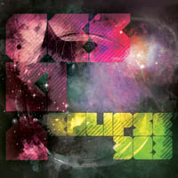 Geskia - Eclipse323 (CD)