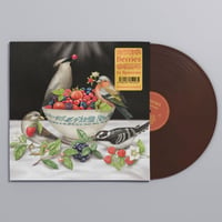 Sparrows - Berries (LP)