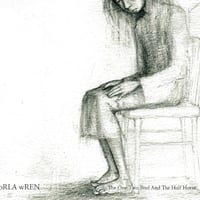 Orla Wren - The One Two Bird And The Half Horse (CD)