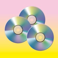 CRYSTAL - Crystal Station 64 (CD)