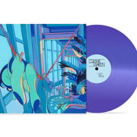 Cuushe - WAKEN (LP)