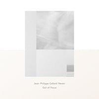 Jean-Philippe Collard-Neven - Out Of Focus (CD)