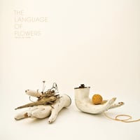 Twigs & Yarn - The Language Of Flowers (LP)