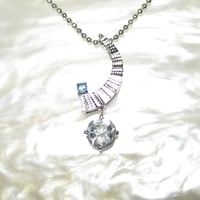 シルバー925 キュービックジルコニア ピンキーリング｜ギフト | PLAISIR