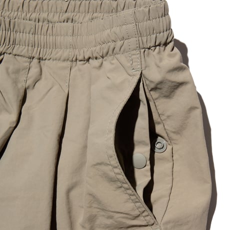 Coat Of Arms Pants GREEN