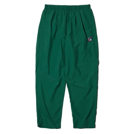 Coat Of Arms Pants GREEN