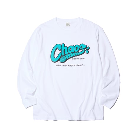 Chaos Fishing Club
