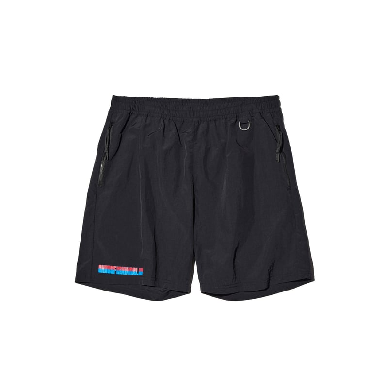 Tsuri Shorts BLACK | Chaos Fishing Club