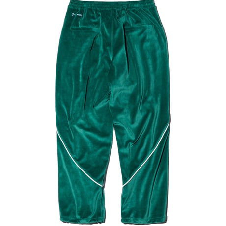 90s Parlor Pants GREEN
