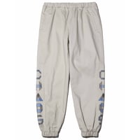 CHAOS PERFORMANCE PANTS LIGHT GRAY