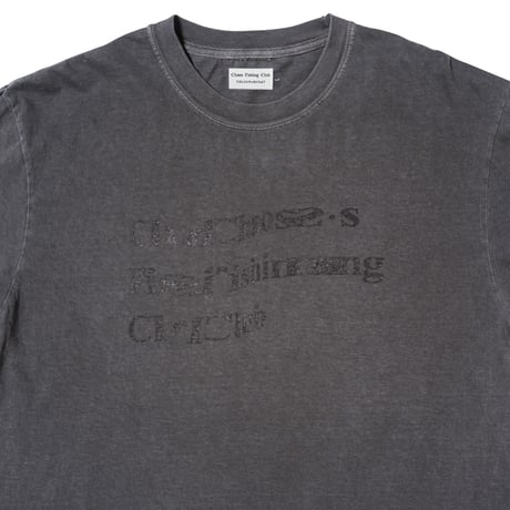CFC OCG T-Shirt S/S INK BLACK