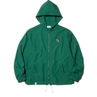 Coat Of Arms Jacket GREEN