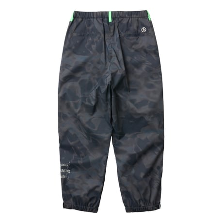 EVENING BITE PANTS BLACK