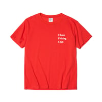 Logo T-Shirt S/S LIGHT ORANGE