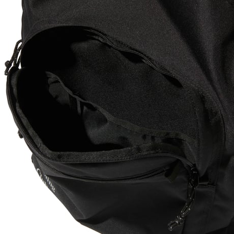 WANOPE BACKPACK BLACK
