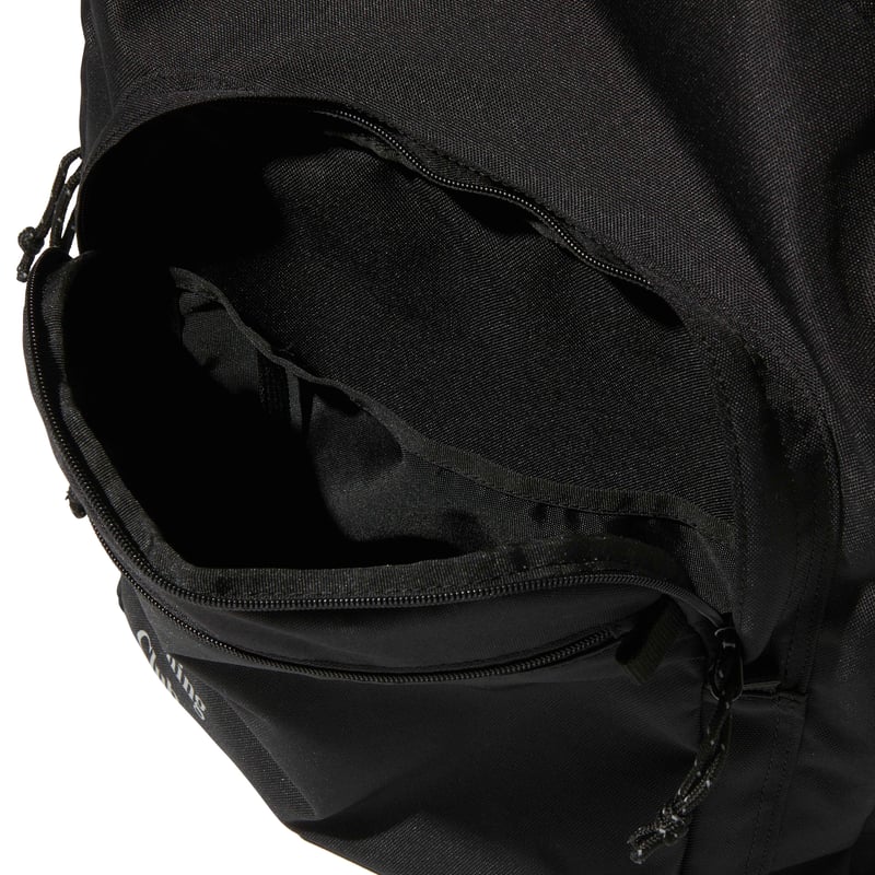 WANOPE BACKPACK BLACK | Chaos Fishing Club