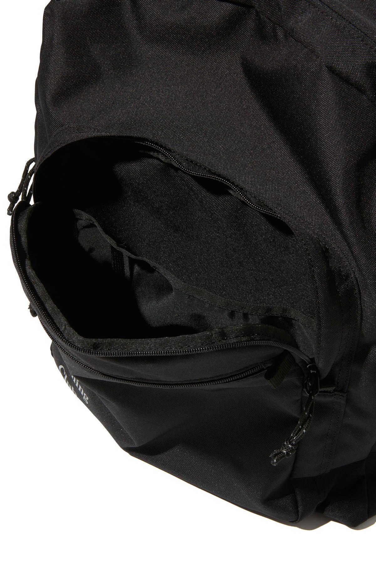WANOPE BACKPACK BLACK | Chaos Fishing Club