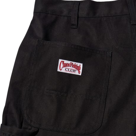CFC Painter Pants GREEN