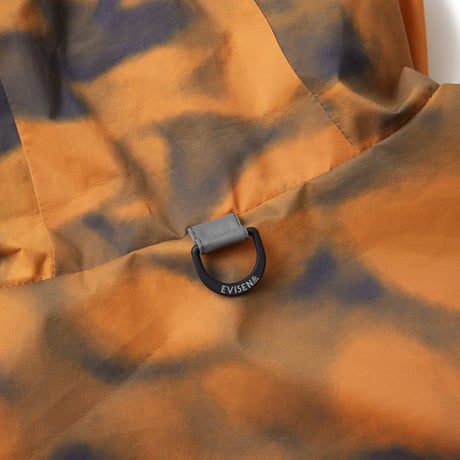 EVENING BITE JACKET ORANGE
