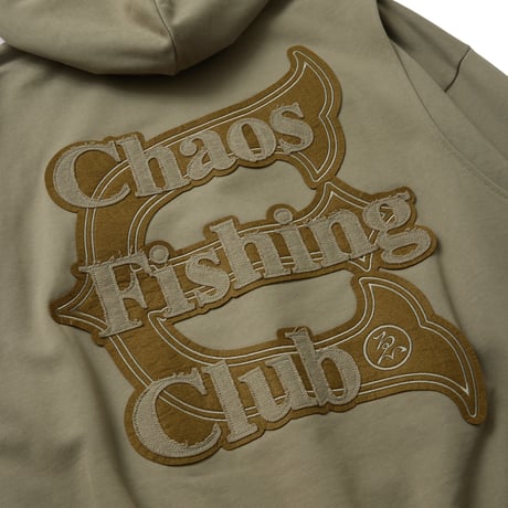 EVENING BITE HOODIE NAVY