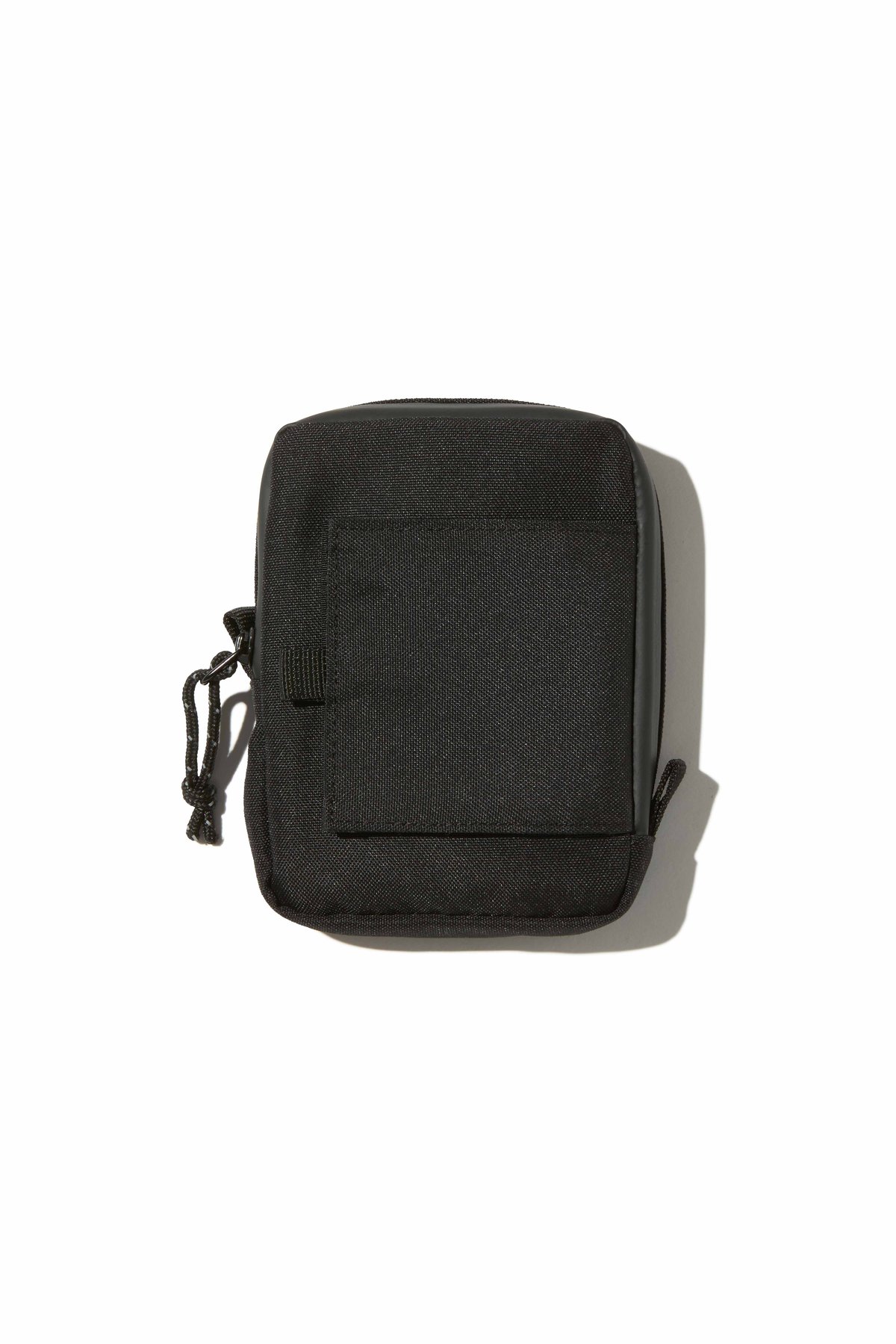 WANOPE BACKPACK BLACK | Chaos Fishing Club