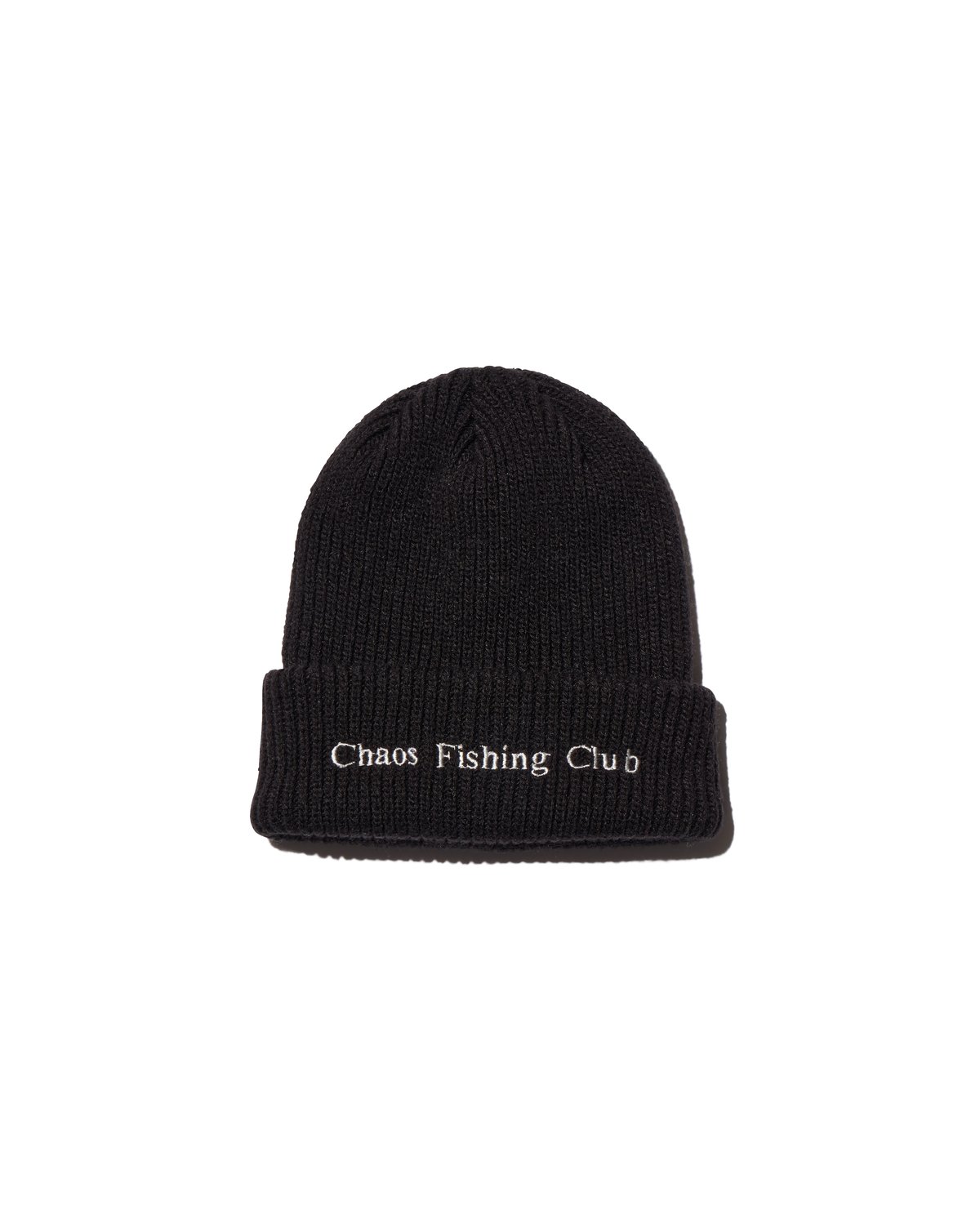 帽子 7 5/8 Chaos Fishing Club Logo Cap Navy Chaos Fishing Club - LOGO CAP - SHRED