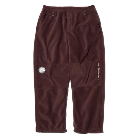 CATEGORY BOTTOMS | Chaos Fishing Club