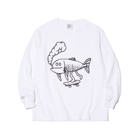 Chaos Fishing Club Chaos Fishing Club