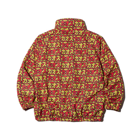 Black Sea Bream Jacket CHAOS