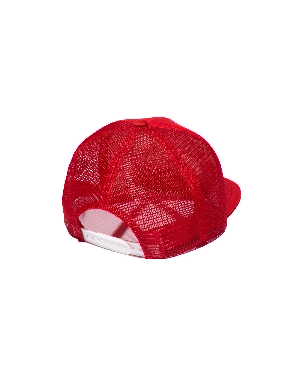 c*d様 Chaos Fishing Club Logo Mesh Cap BL CHAOS FISHING CLUB - LOGO MESH CAP - SHRED