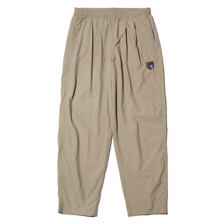 Coat Of Arms Pants GRAY