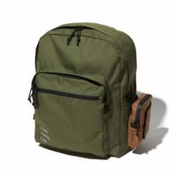 WANOPE BACKPACK OLIVE