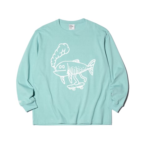 Chaos Fishing Club