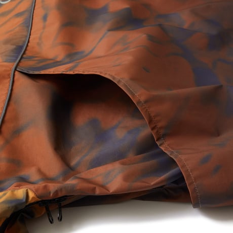 EVENING BITE JACKET ORANGE