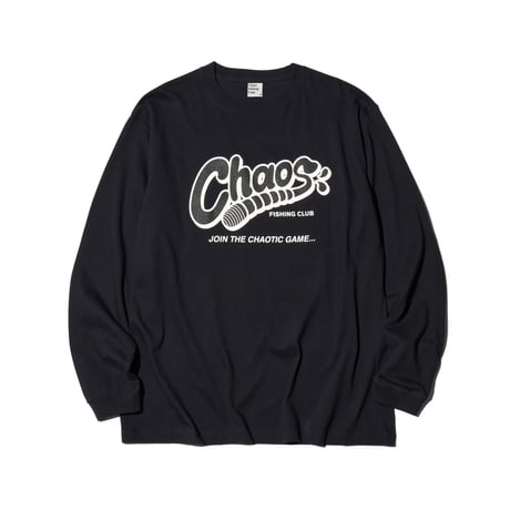 Chaos Fishing Club