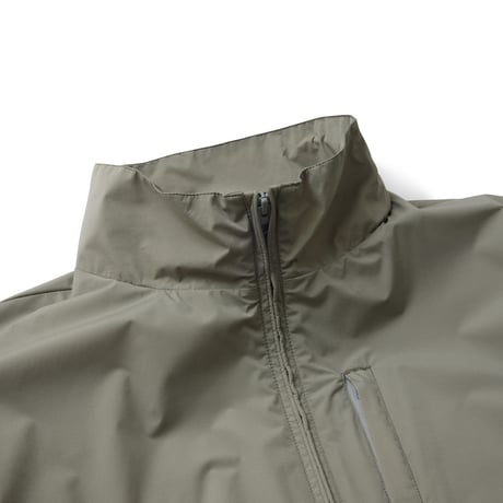 SNAG JACKET GRAY