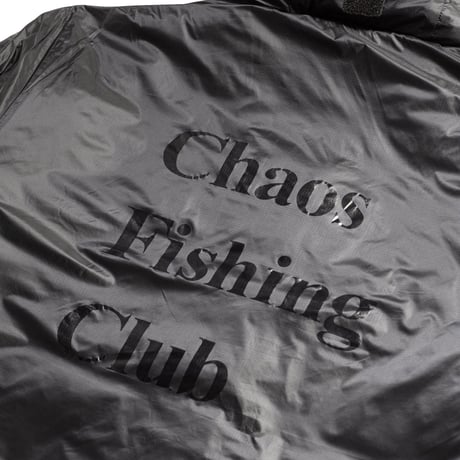 LOGO JACKET