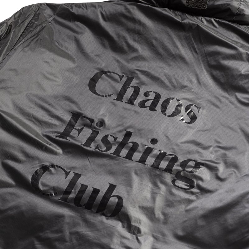 ウェア Chaos Fishing Club LOGO BOA VEST Chaos Fishing Club LOGO BOA VEST