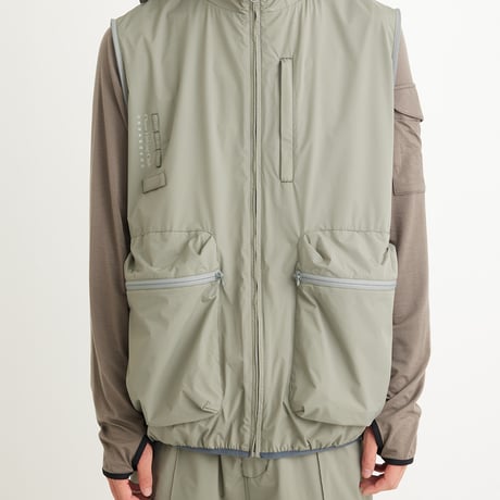 SNAG JACKET BLACK
