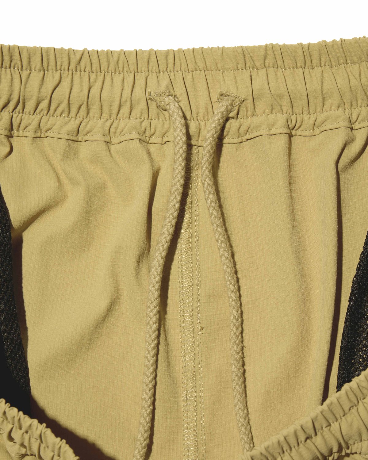 2WAY Track Pants BLACK | Chaos Fishing Club