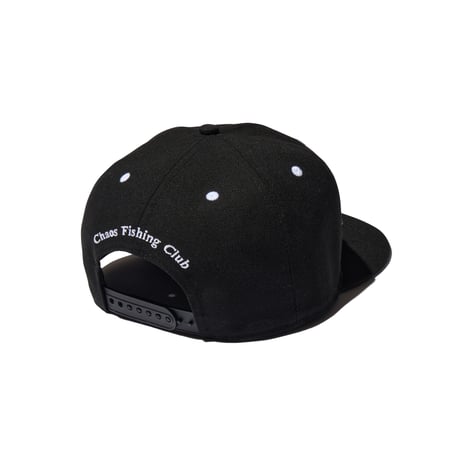 Logo Cap